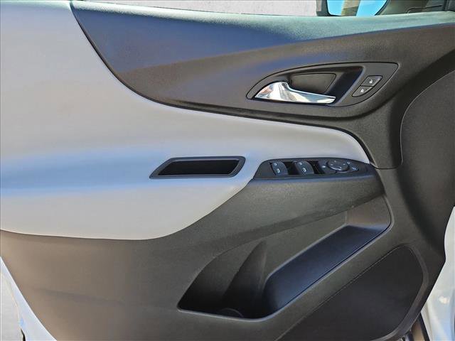 Used 2022 Chevrolet Equinox LS w/ LS Convenience Package image 10
