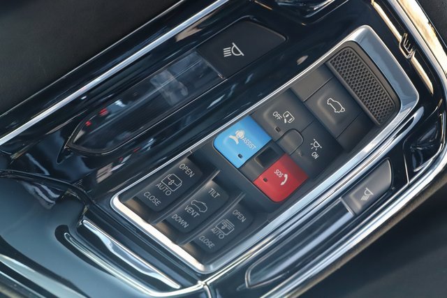 New 2024 Jeep Grand Wagoneer Series II w/ Quick Order Packagew 28T image 55