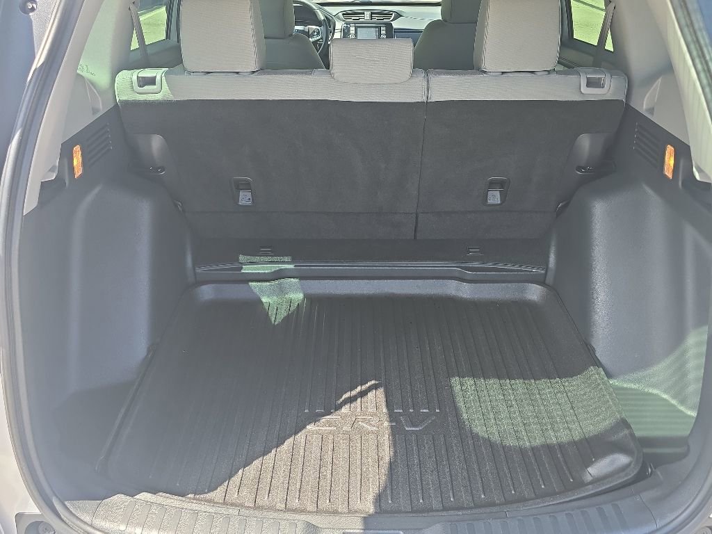 Used 2020 Honda CR-V LX image 25