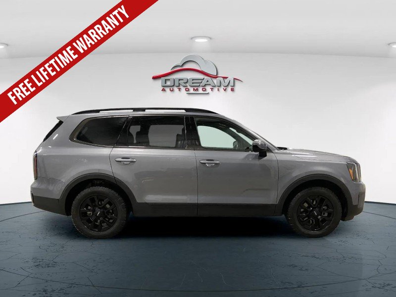 Used 2024 Kia Telluride SX X-Pro AWD/4WD image 25