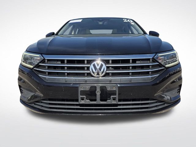 Used 2020 Volkswagen Jetta SEL image 3