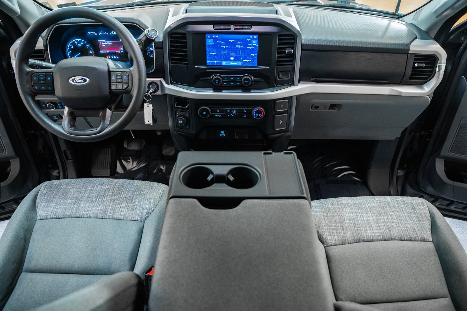 Used 2023 Ford F150 XLT AWD/4WD image 24