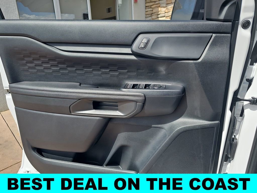 New 2026 Ford Ranger XLT AWD/4WD image 27
