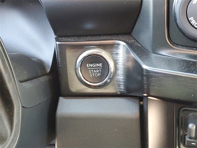 Used 2023 Ford F350 Lariat w/ Lariat Ultimate Package image 18