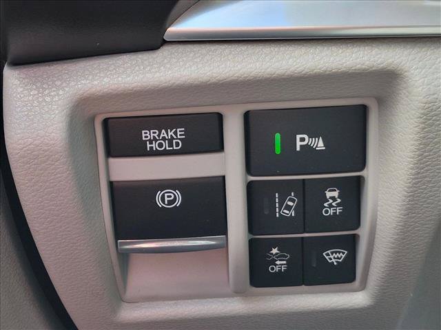 Used 2018 Acura MDX Sport Hybrid w/ Advance Pkg AWD/4WD image 15