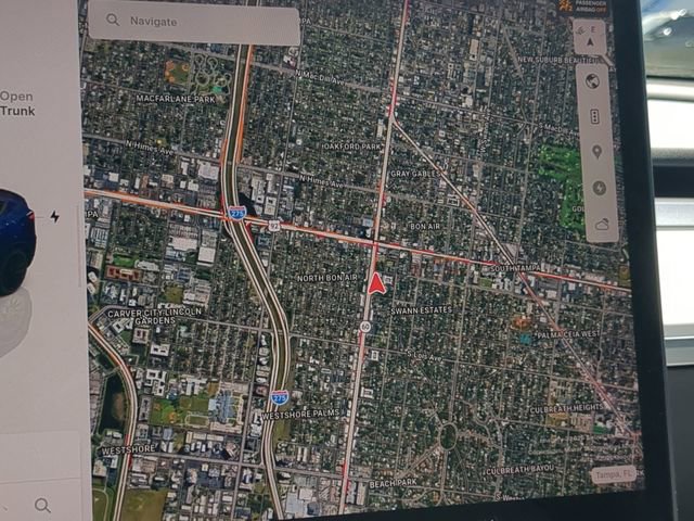 Used 2022 Tesla Model Y Performance AWD/4WD image 23