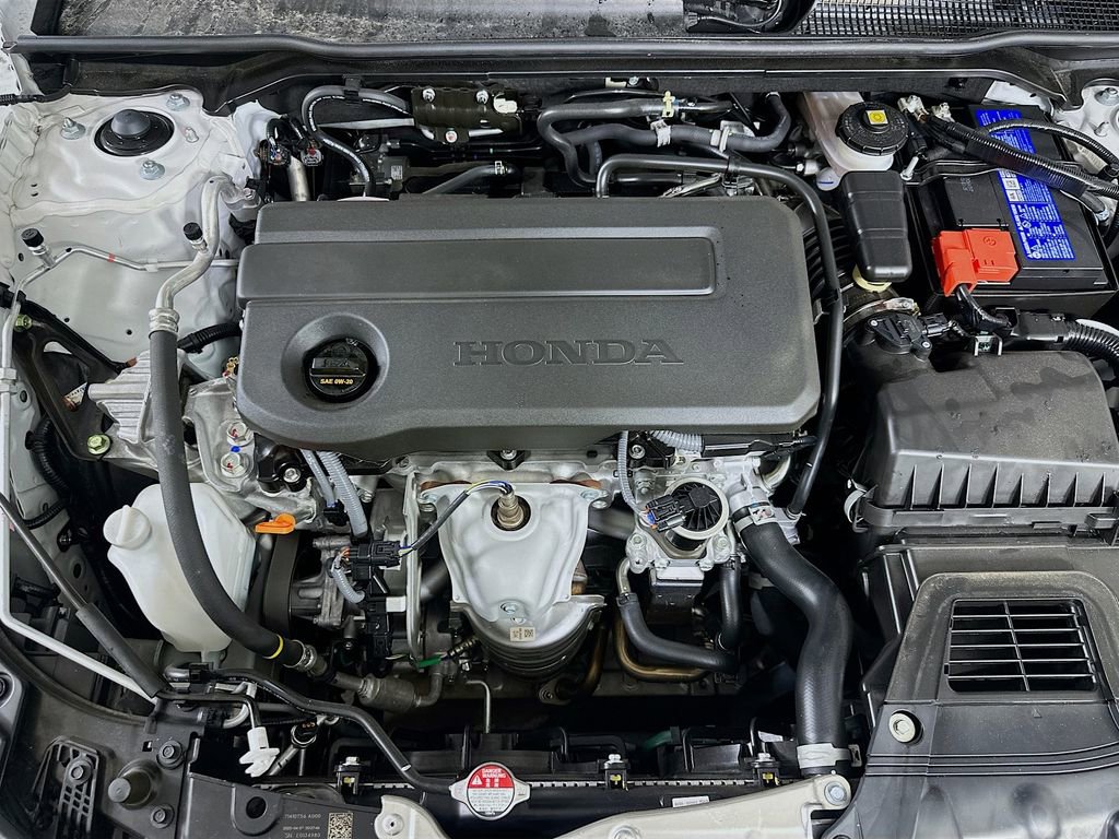 Used 2025 Honda Civic Sport image 9