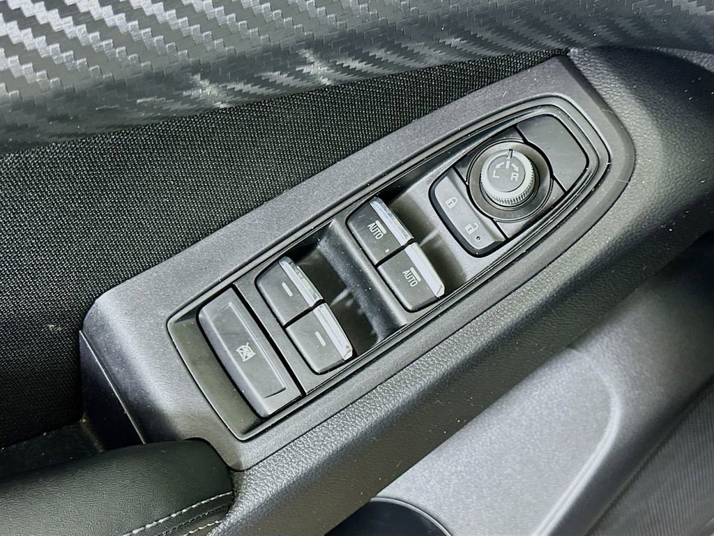 Used 2023 Subaru Ascent Premium w/ Convenience Package image 17