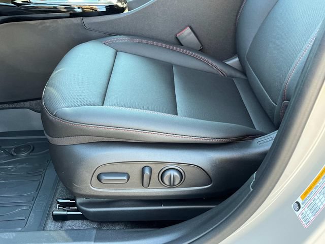 New 2026 Chevrolet Trax RS w/ Driver Confidence Package FWD image 23