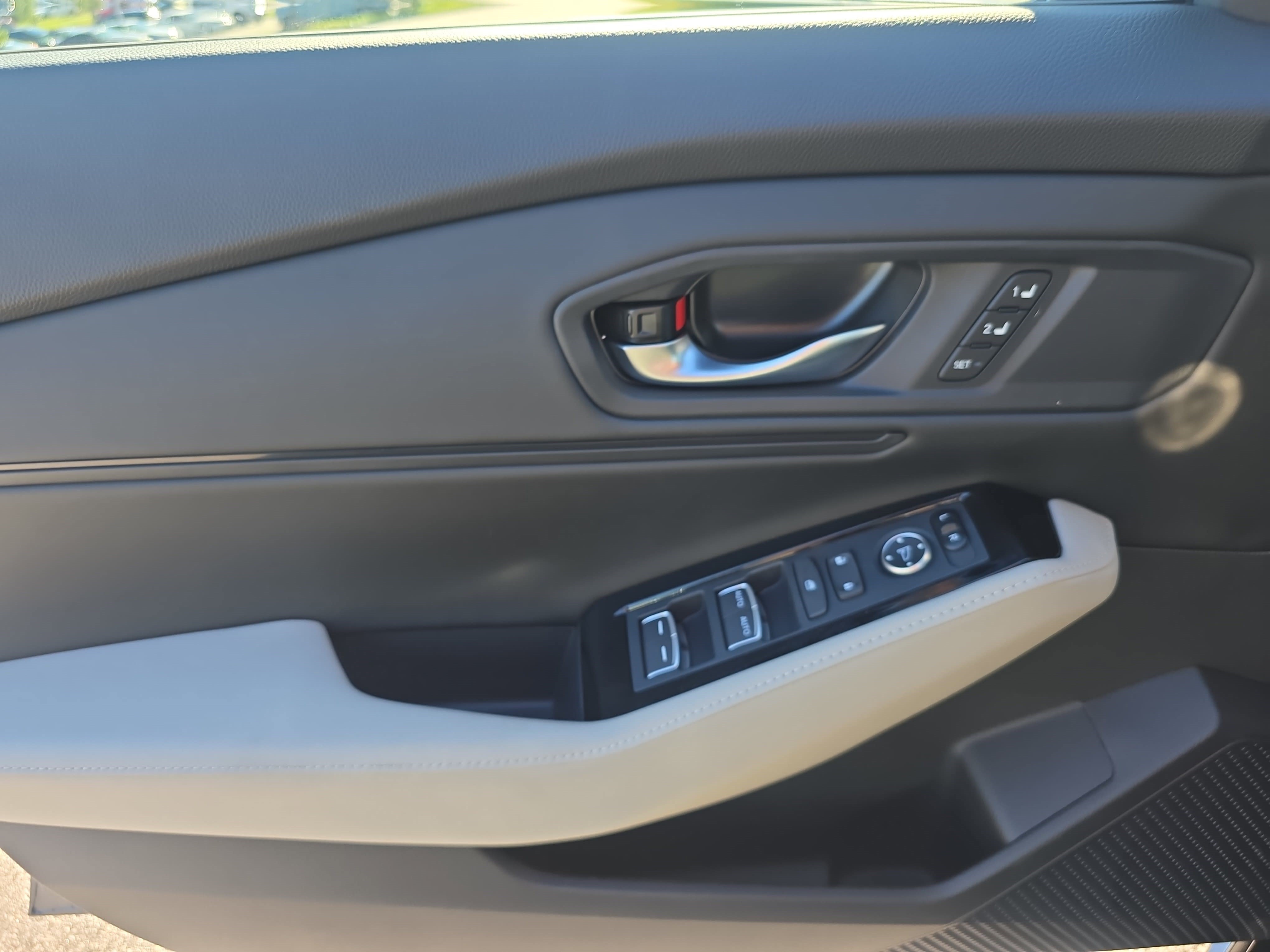 New 2026 Honda Accord Touring image 25
