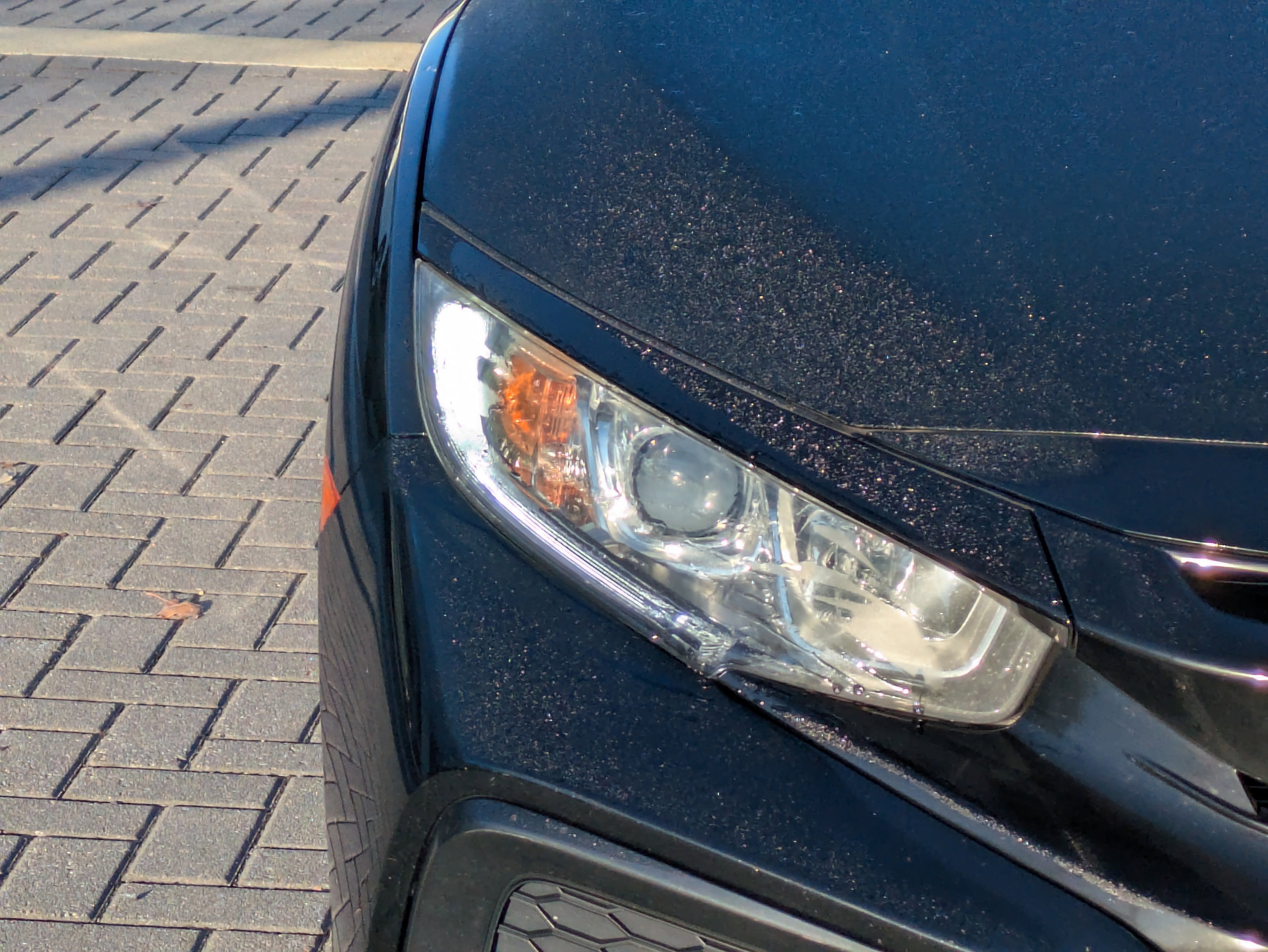 Certified 2018 Honda Civic Sport image 11