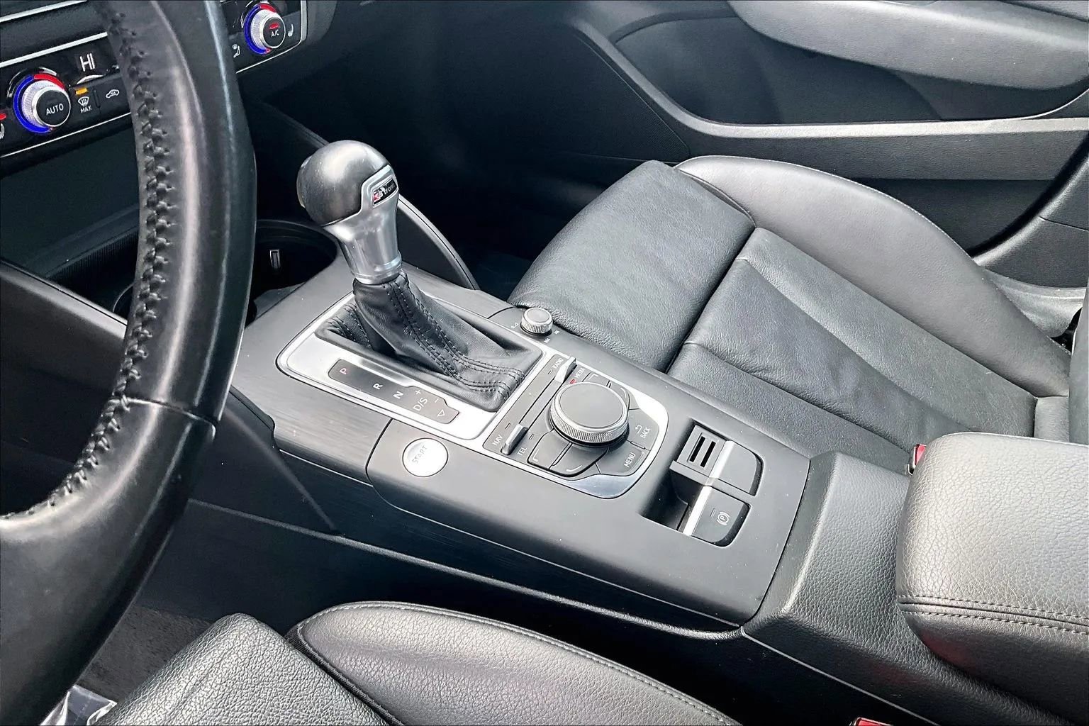 Used 2015 Audi A3 TDI Premium Plus w/ Premium Plus Package FWD image 24