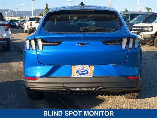New 2026 Ford Mustang Mach-E Select w/ Comfort Package Lite AWD/4WD image 4