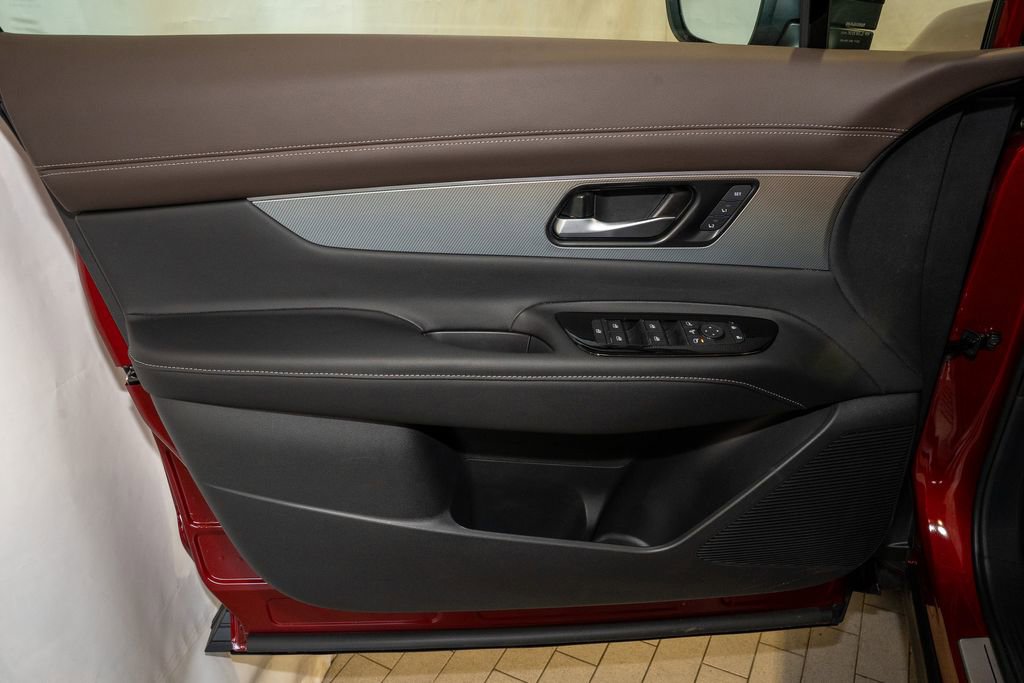 New 2026 Nissan Murano Platinum w/ Cargo Package image 15