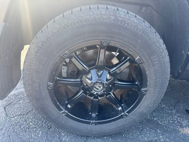 Used 2016 RAM 1500 Big Horn AWD/4WD image 26
