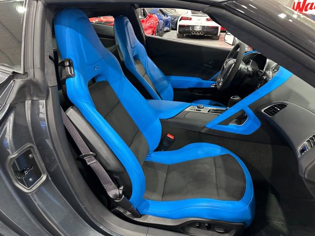 Used 2017 Chevrolet Corvette Grand Sport image 13
