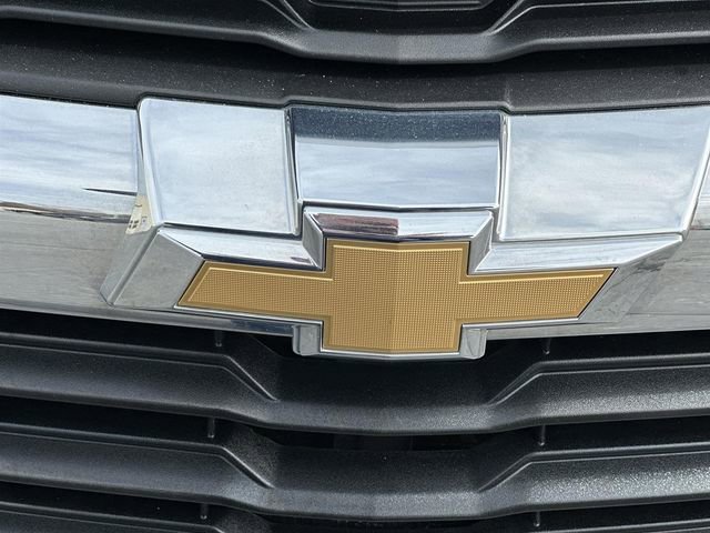 Certified 2024 Chevrolet TrailBlazer LT image 28