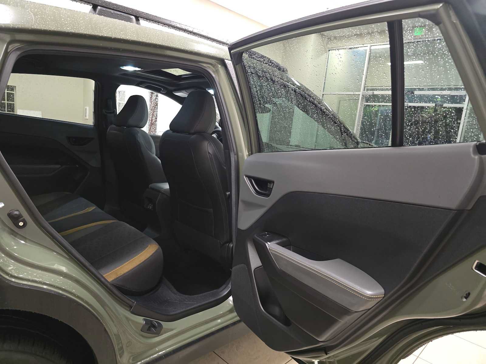 Used 2024 Subaru Crosstrek 2.5i Sport AWD/4WD image 27