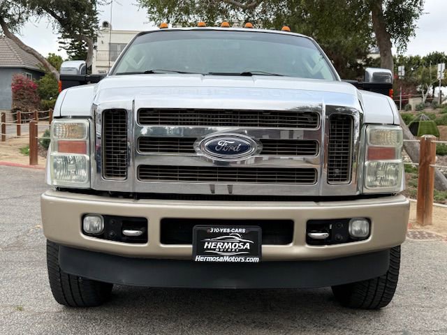 Used 2008 Ford F250 King Ranch image 10