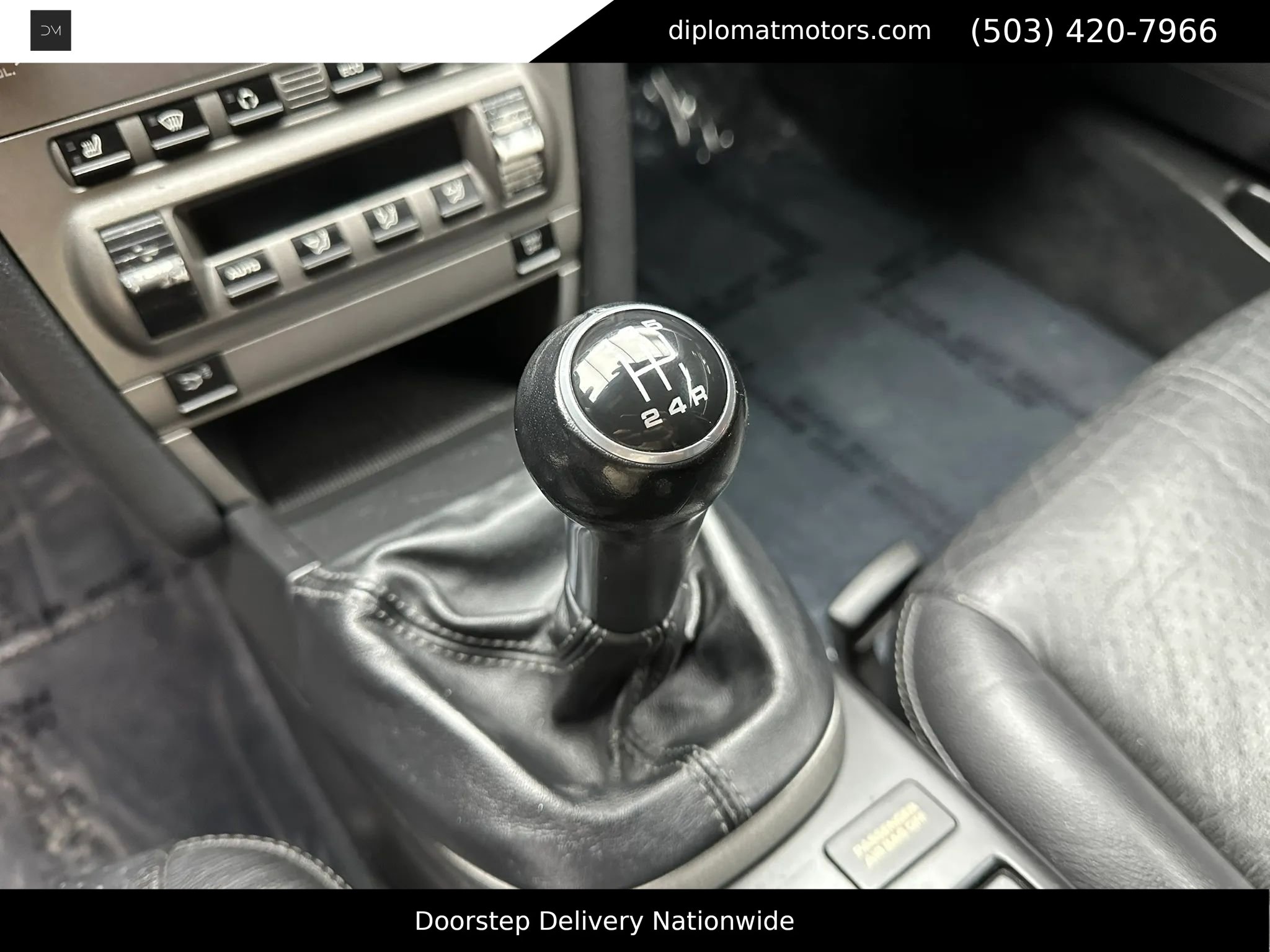 Used 2007 Porsche Cayman image 2