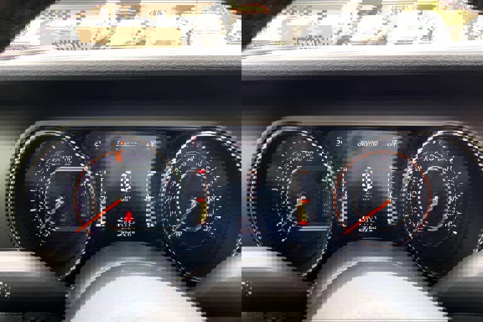 Used 2020 Jeep Gladiator Sport w/ Quick Order Package 24S image 25