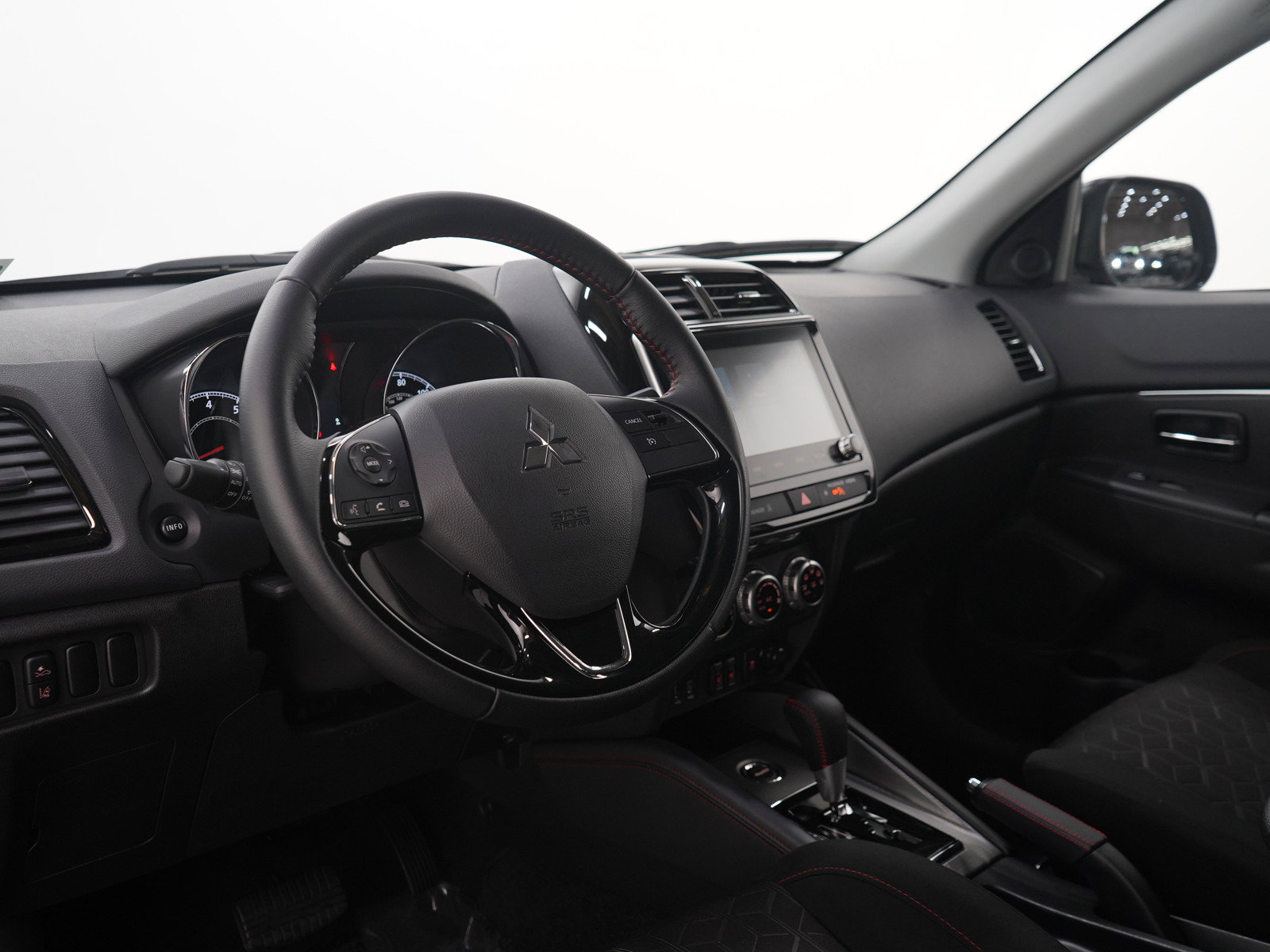 Used 2026 Mitsubishi Outlander Sport AWD image 22