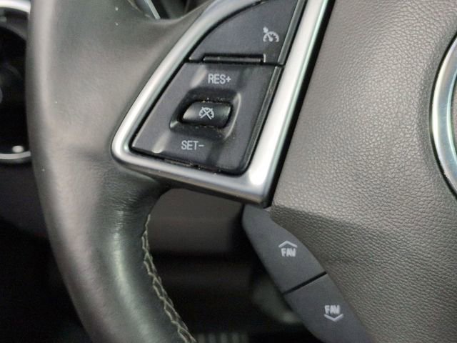 Used 2020 Chevrolet Camaro LT image 14