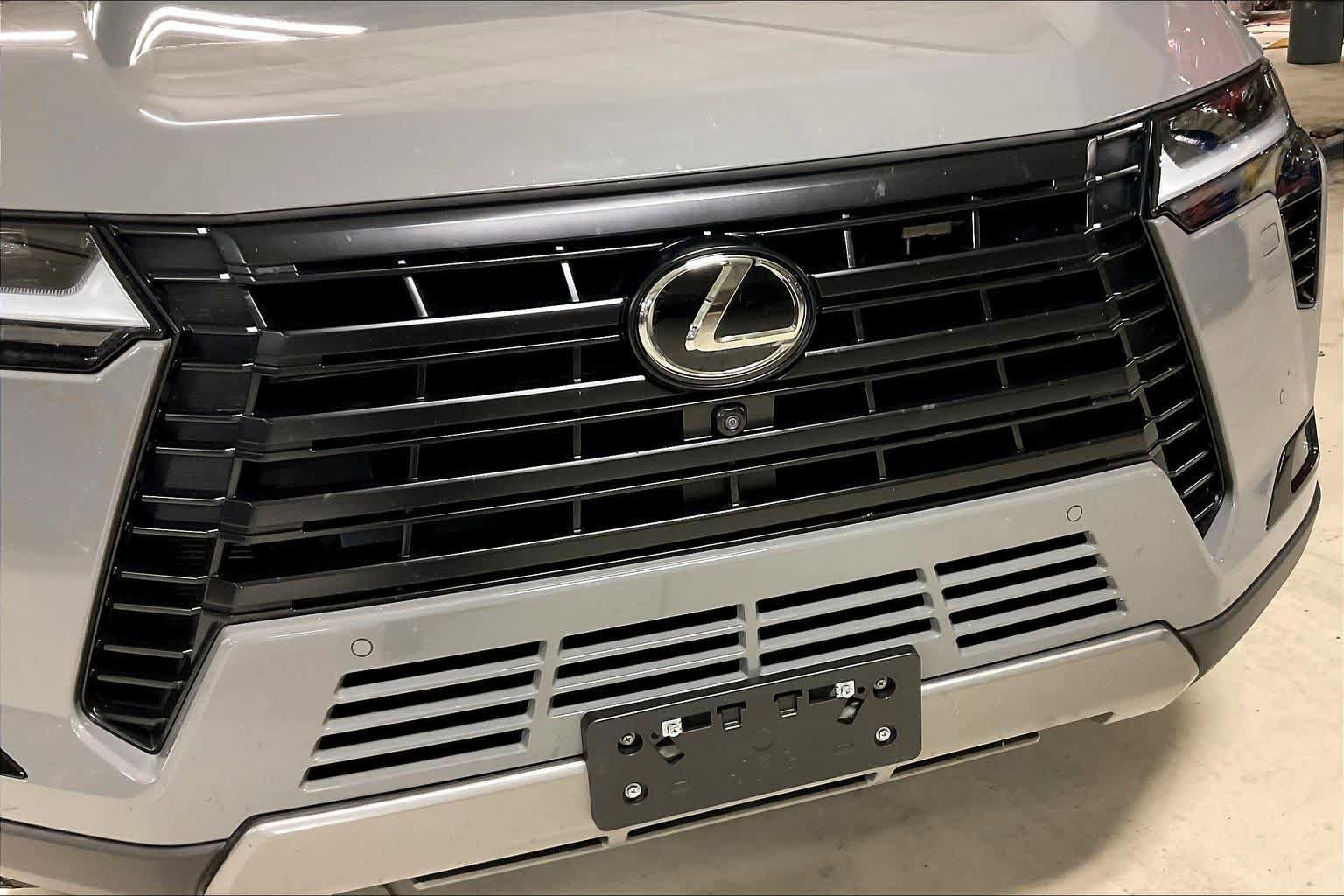 Used 2024 Lexus GX 550 image 30