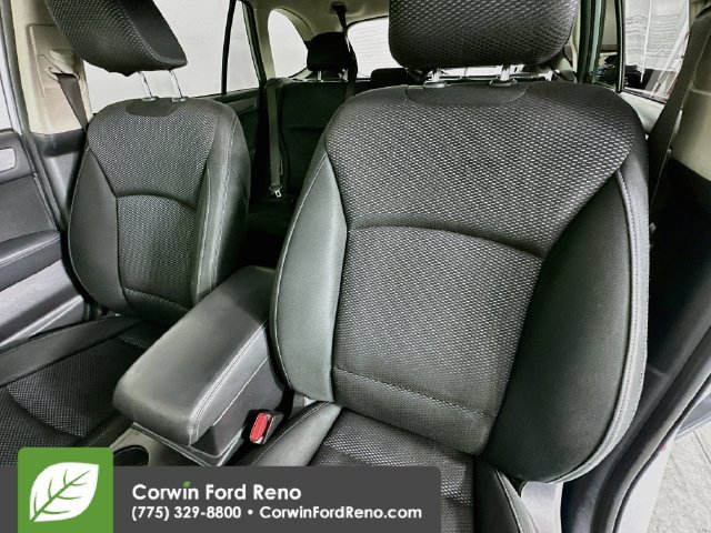 Used 2015 Subaru Outback 2.5i Premium AWD/4WD image 24