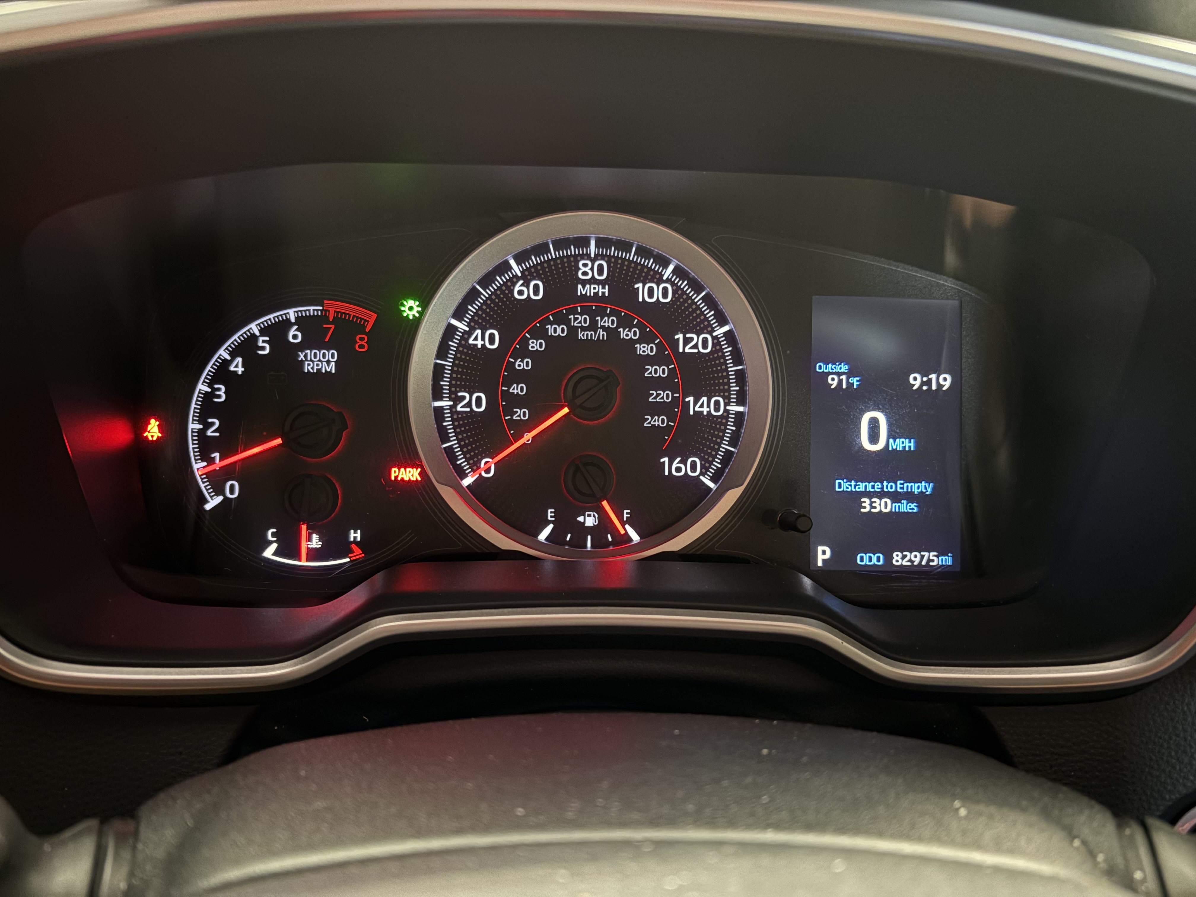 Certified 2019 Toyota Corolla SE FWD image 25