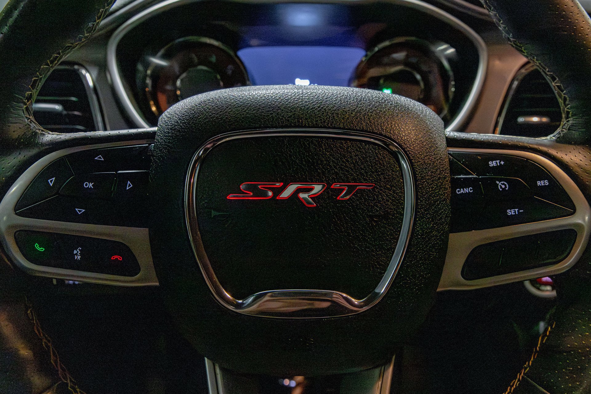 Used 2023 Dodge Challenger SRT Hellcat image 13