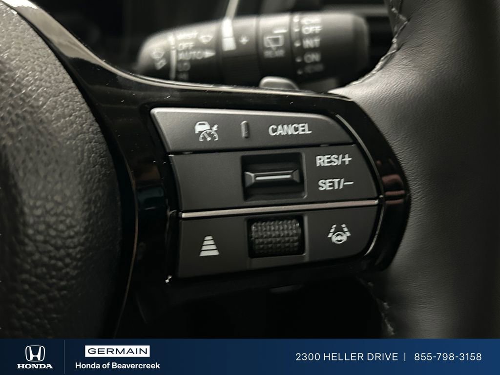 New 2026 Honda Pilot Elite image 13