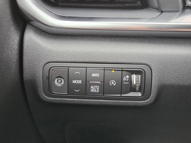 New 2027 GMC Terrain Denali AWD/4WD image 22