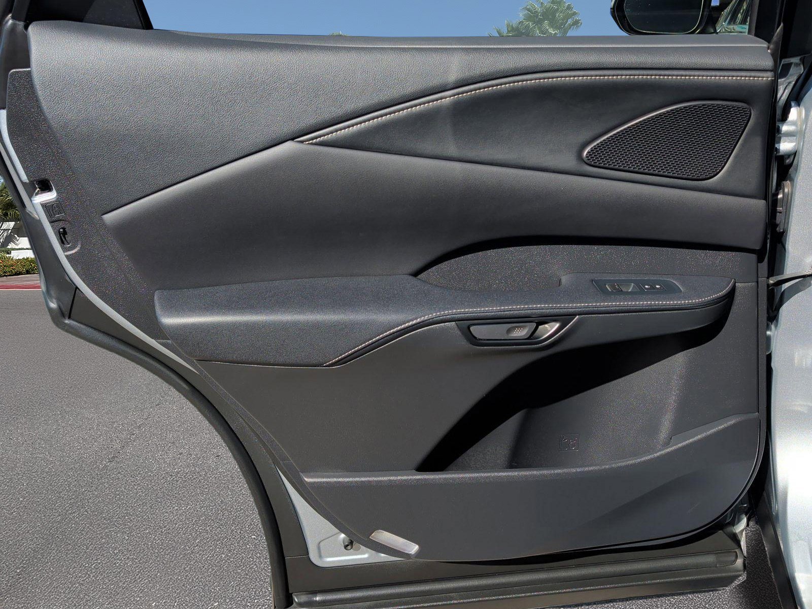 Used 2023 Lexus RX 350 Premium w/ Cold Area Package FWD image 23