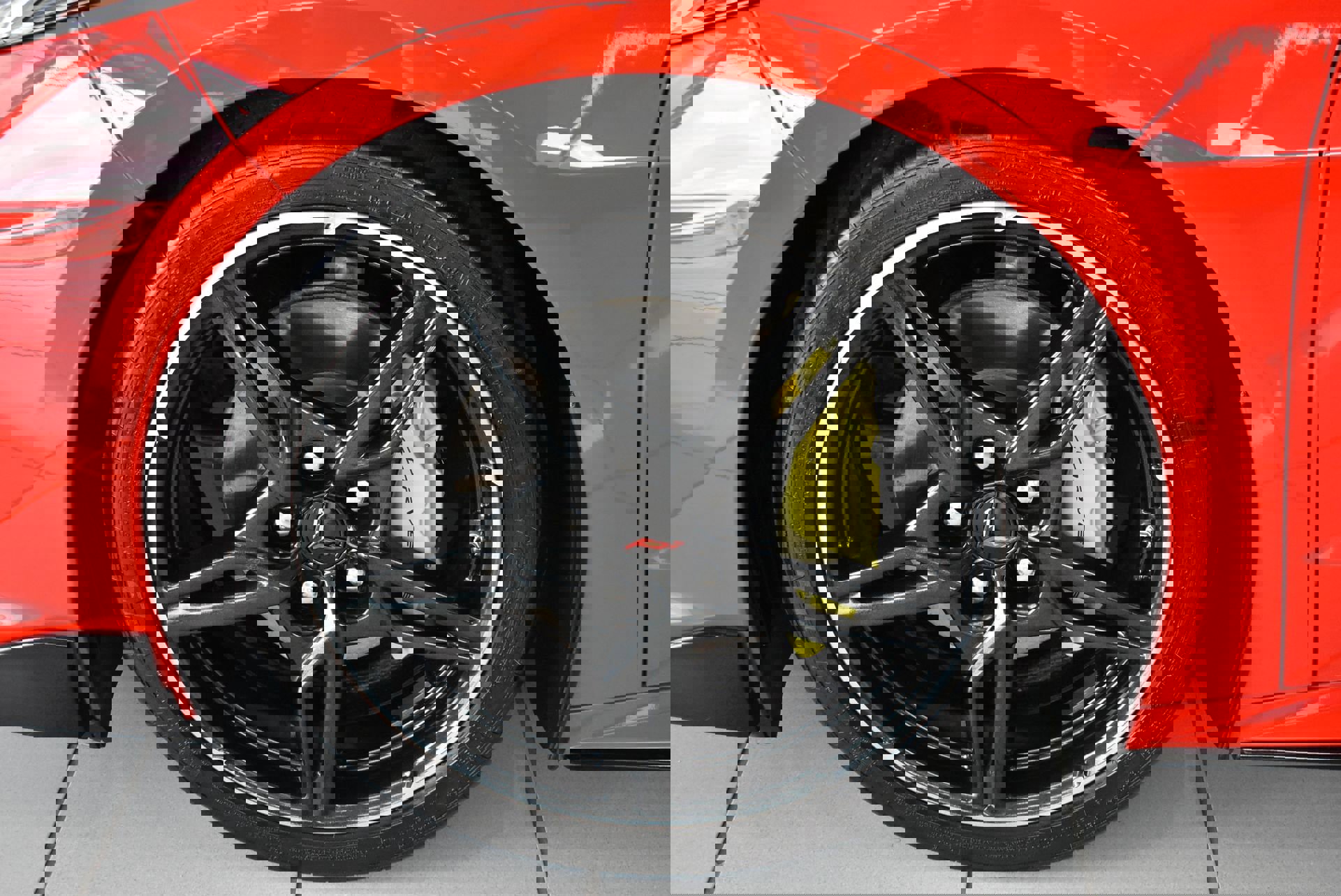 Used 2021 Chevrolet Corvette Stingray Coupe w/ Battery Protection Package image 11