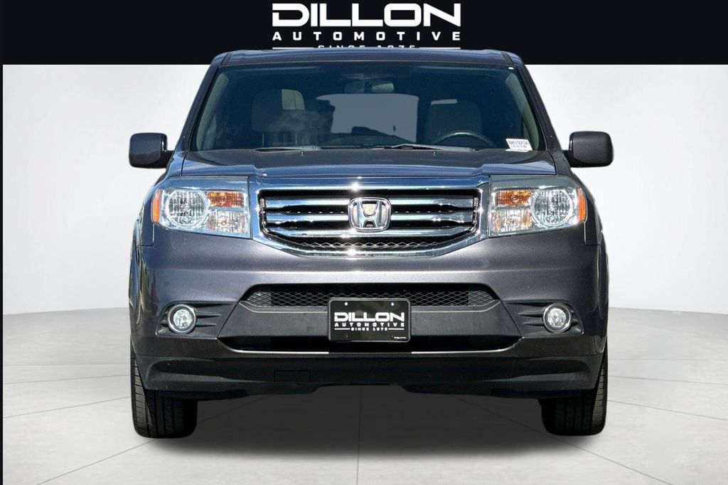 Used 2015 Honda Pilot SE image 9