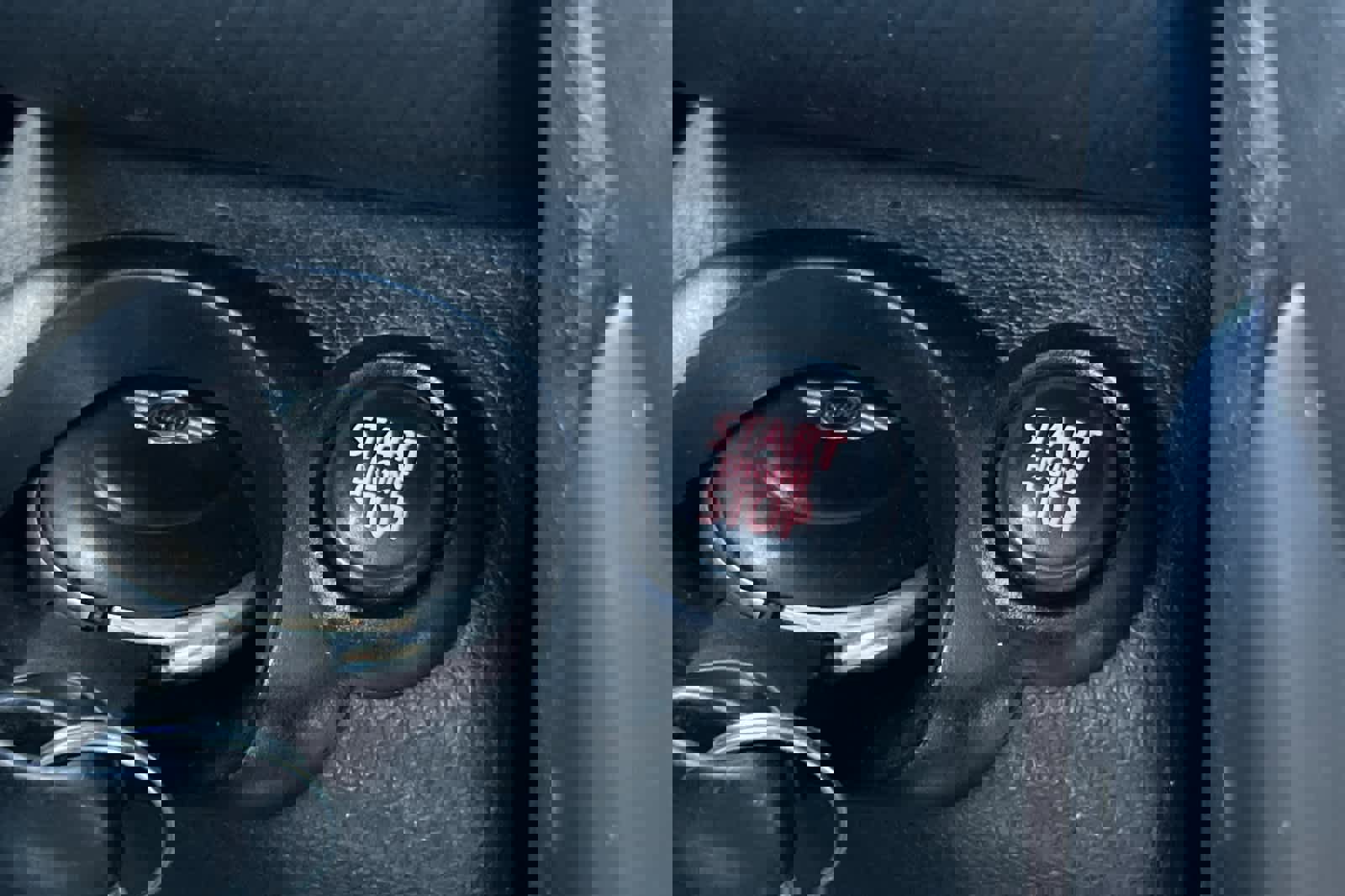 Used 2014 MINI Cooper Countryman S image 22