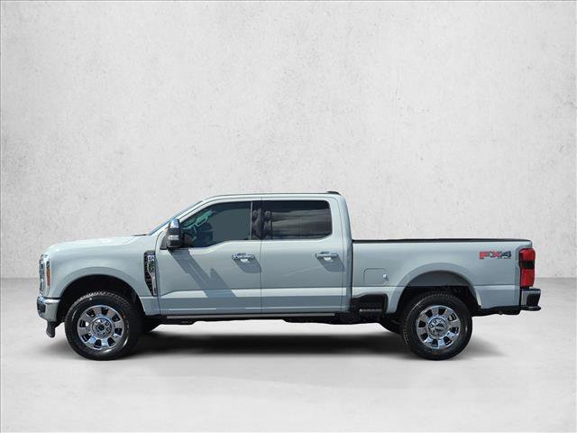 New 2026 Ford F350 Lariat image 5