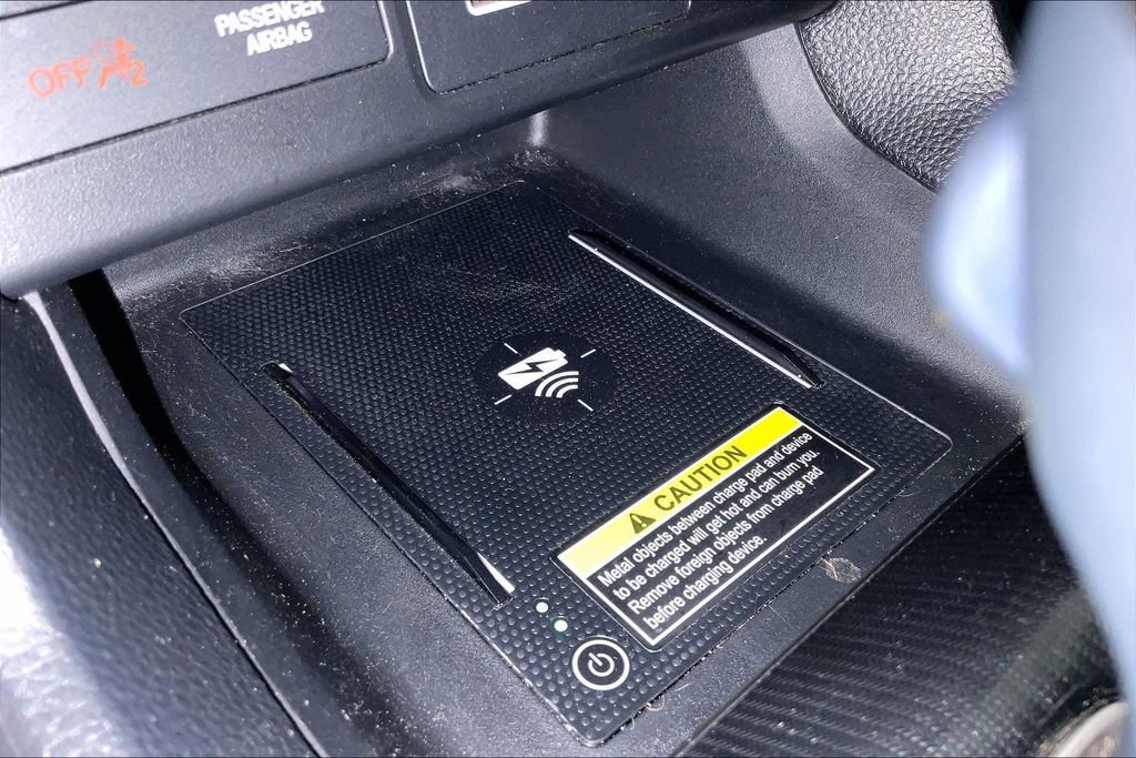 Used 2024 Honda Civic Sport Touring image 32