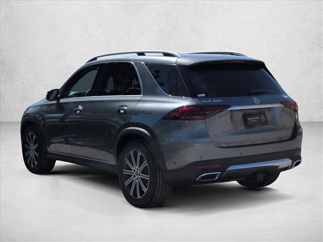 New 2026 Mercedes-Benz GLE 350 4MATIC image 9