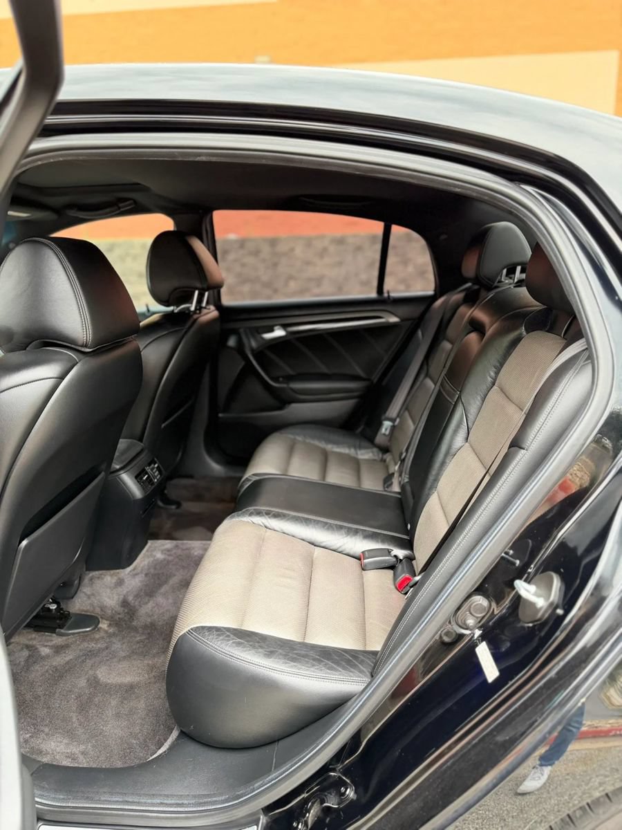 Used 2007 Acura TL Type-S FWD image 18