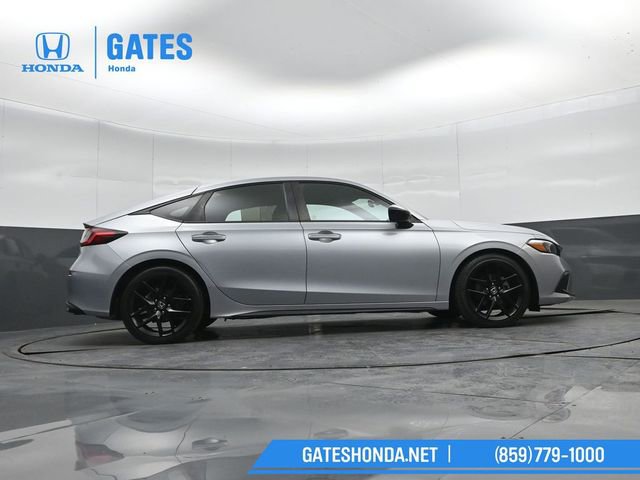 Used 2023 Honda Civic Sport image 34