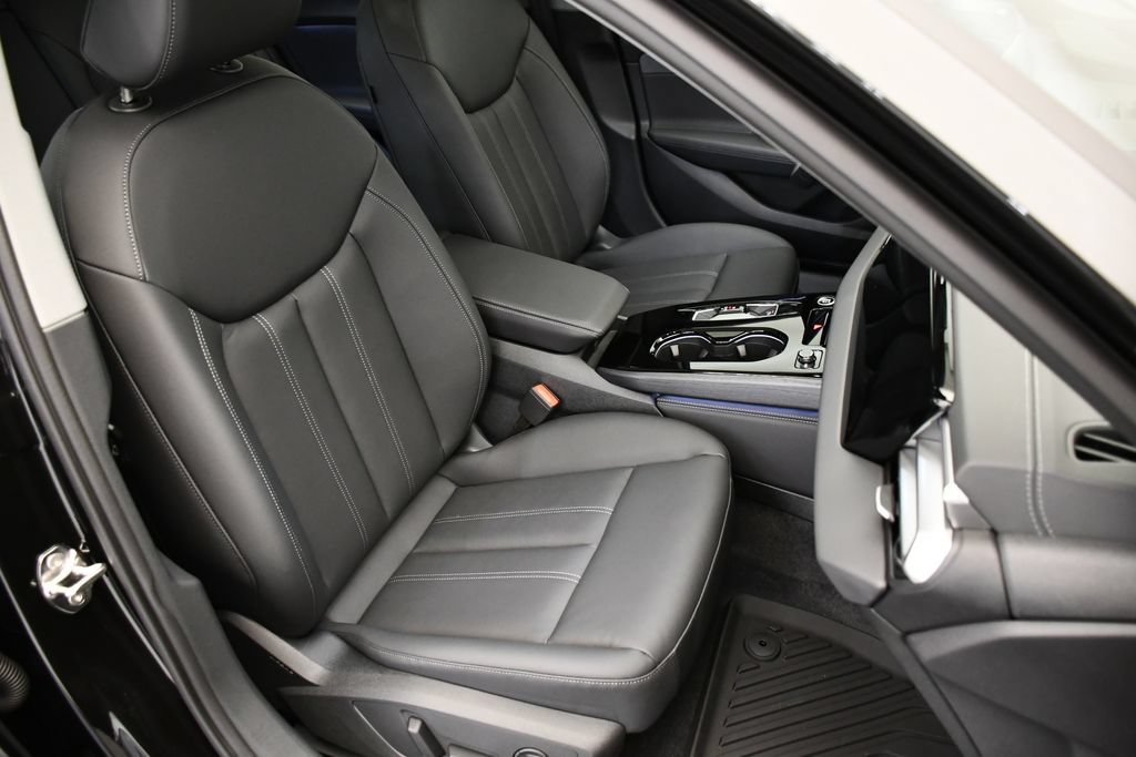 Used 2025 Audi A5 2.0T Premium Plus w/ Premium Plus AWD/4WD image 49
