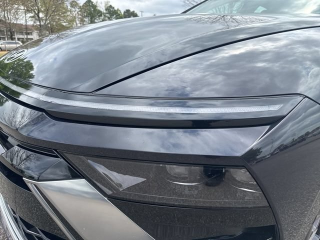 Used 2025 Hyundai Sonata SEL image 9
