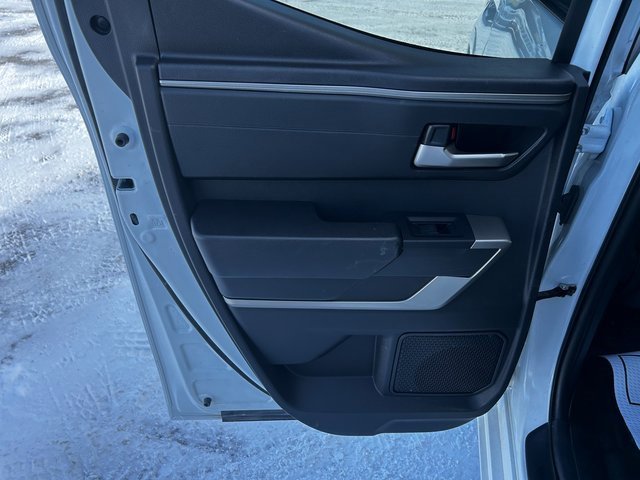Used 2023 Toyota Tundra SR5 image 29