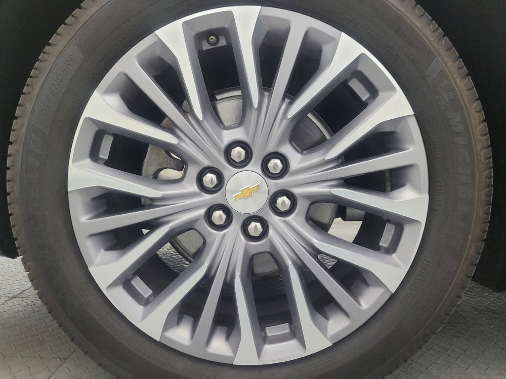 Used 2019 Chevrolet Blazer Premier FWD image 31