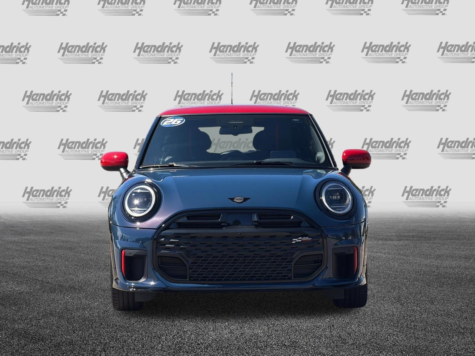 Used 2026 MINI Cooper John Cooper Works image 10
