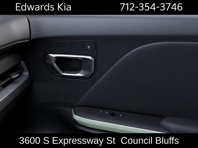New 2026 Kia K4 GT-Line Turbo FWD image 27