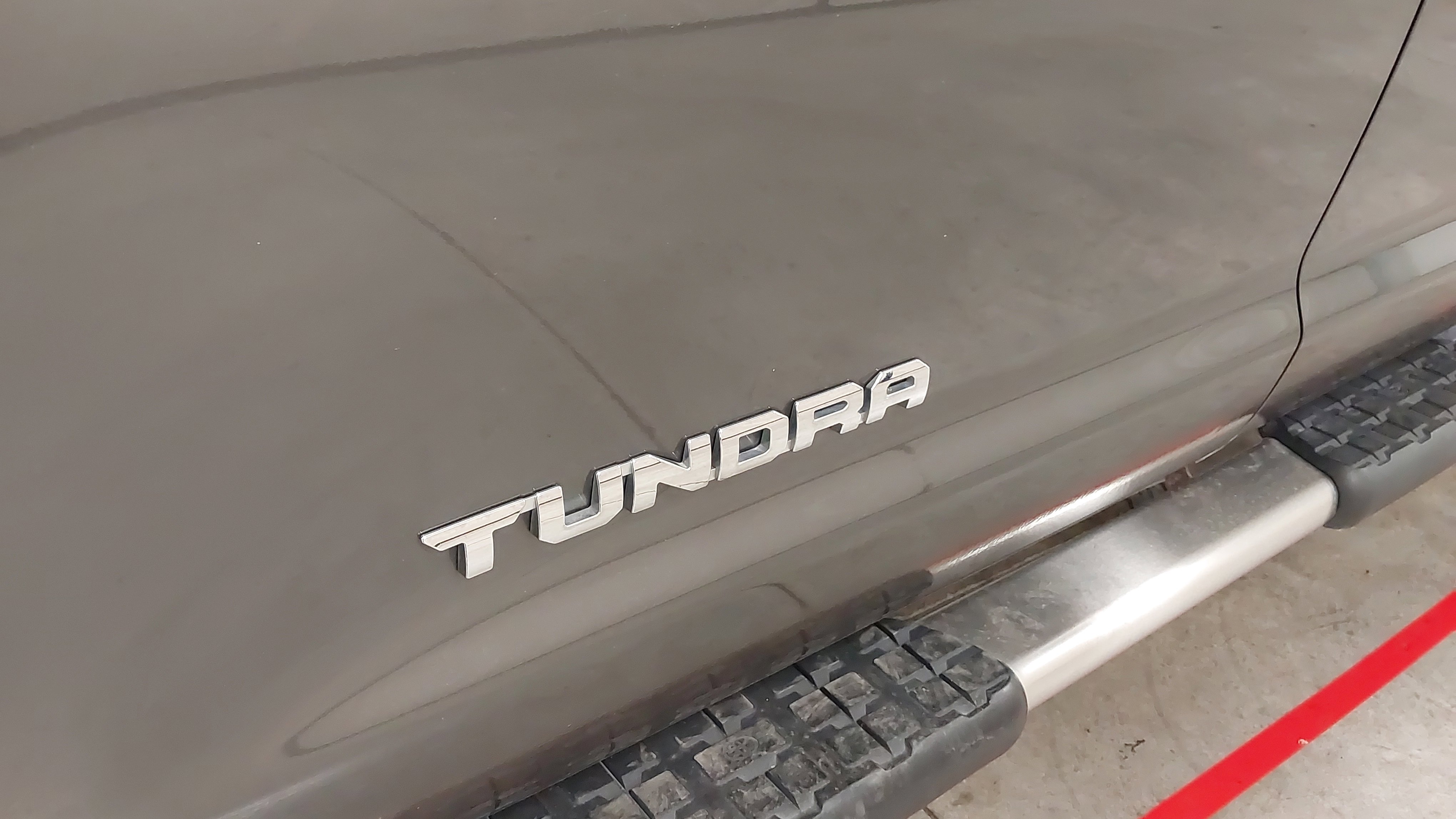 Used 2015 Toyota Tundra SR5 image 36