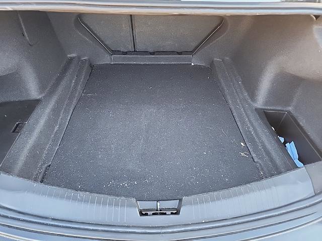 Used 2023 Cadillac CT5 Luxury image 5